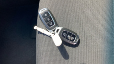 Hyundai Kona 1.0 TGDi 48V MHEV Premium 5dr Petrol Hatchback